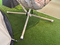 Loungestoel - afbeelding 4 van  7