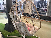 Loungestoel - afbeelding 5 van  7