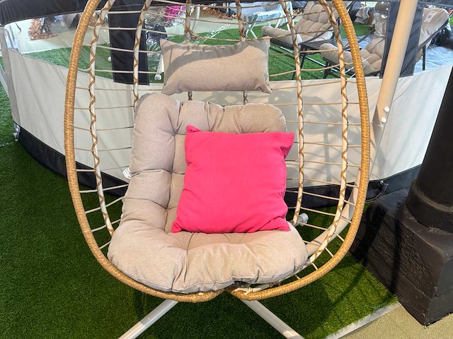 Loungestoel - afbeelding 7 van  7