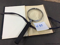 Loupe + - afbeelding 1 van  2