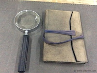 Loupe + - afbeelding 2 van  2