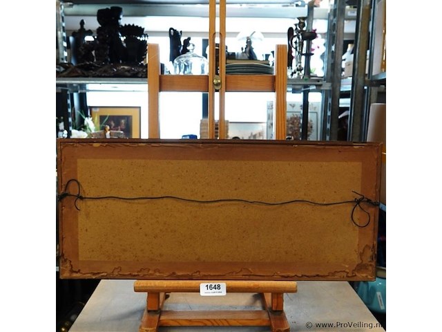 Lourdes basilique - vue laterale - afbeelding 5 van  5