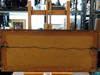 Lourdes basilique - vue laterale - afbeelding 5 van  5