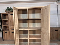 Lousianna opbergkast - afbeelding 2 van  12