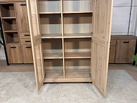 Lousianna opbergkast - afbeelding 9 van  12