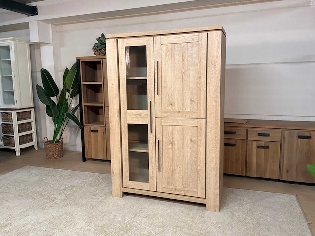 Lousianna opbergkast - afbeelding 1 van  12