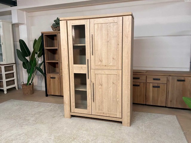 Lousianna opbergkast - afbeelding 4 van  12