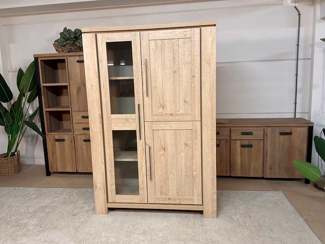 Lousianna opbergkast - afbeelding 10 van  12