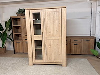 Lousianna opbergkast - afbeelding 10 van  12