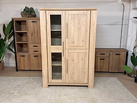 Lousianna opbergkast - afbeelding 5 van  12