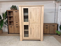 Lousianna opbergkast - afbeelding 6 van  12