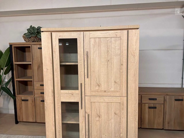 Lousianna opbergkast - afbeelding 11 van  12