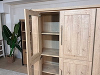 Lousianna opbergkast - afbeelding 8 van  12