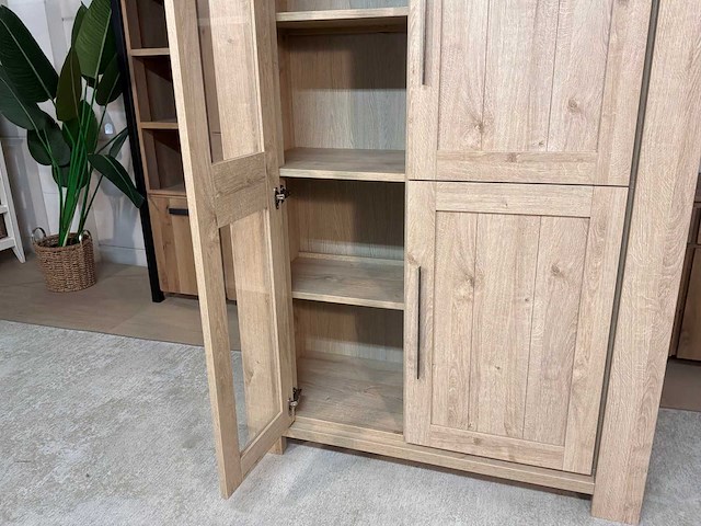 Lousianna opbergkast - afbeelding 12 van  12