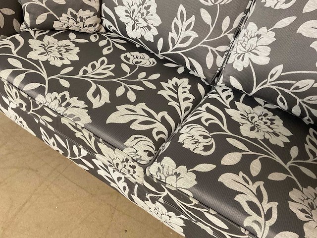 Louvra bankstel - afbeelding 3 van  13