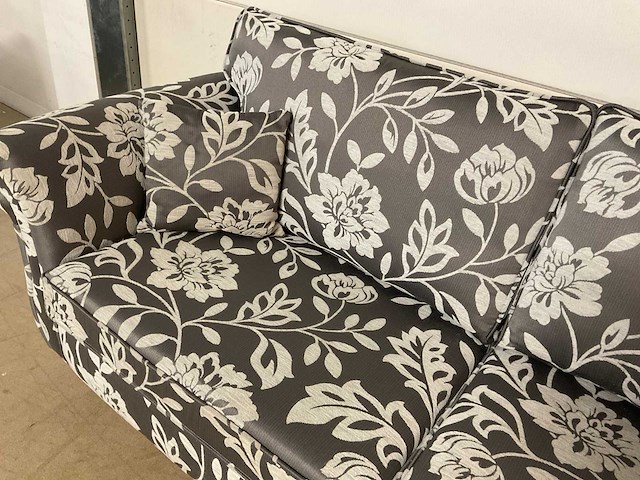 Louvra bankstel - afbeelding 4 van  13