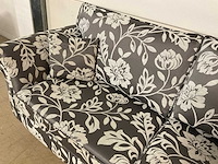 Louvra bankstel - afbeelding 4 van  13