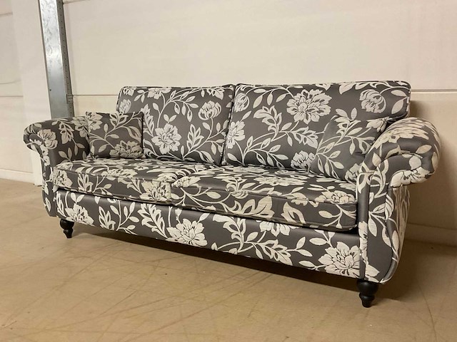 Louvra bankstel - afbeelding 1 van  13