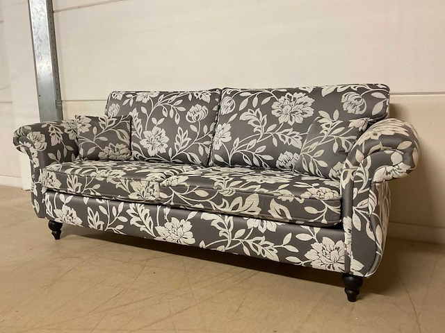 Louvra bankstel - afbeelding 6 van  13