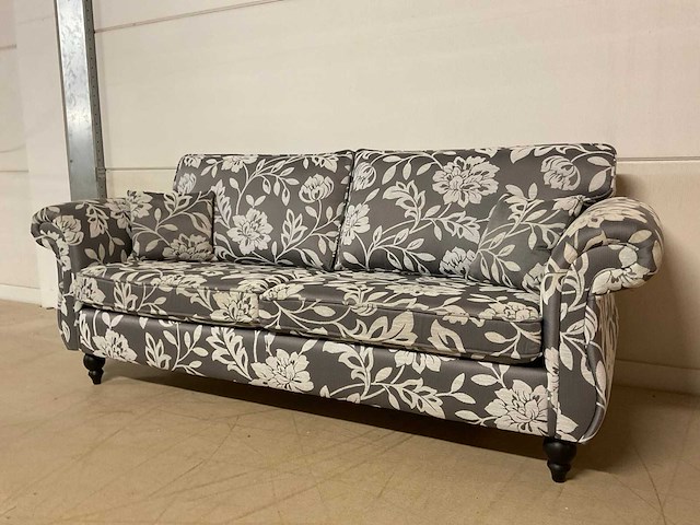 Louvra bankstel - afbeelding 7 van  13