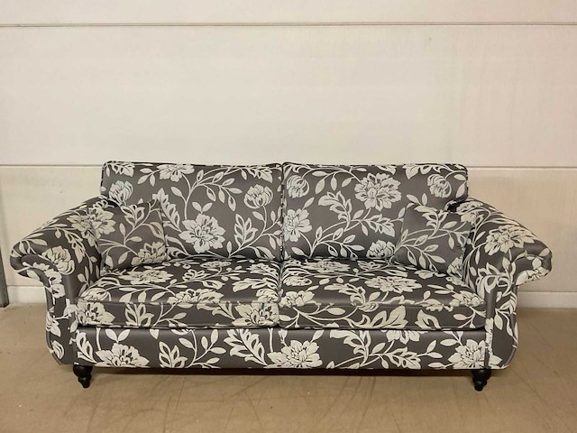 Louvra bankstel - afbeelding 8 van  13