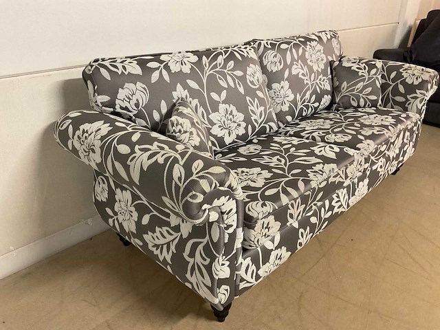 Louvra bankstel - afbeelding 12 van  13