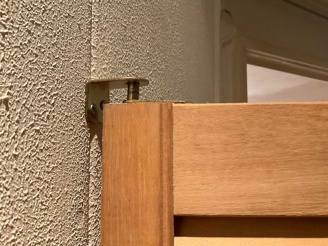 Louvre deurtjes (2x) - afbeelding 2 van  3