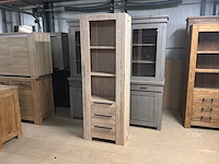 Louvur boekenkast - afbeelding 1 van  13