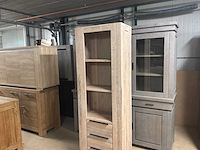 Louvur boekenkast - afbeelding 8 van  13