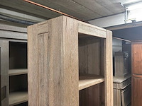 Louvur boekenkast - afbeelding 12 van  13