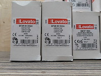 Lovato - installatiemateriaal (10x) - afbeelding 2 van  5