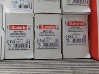 Lovato - installatiemateriaal (10x) - afbeelding 3 van  5