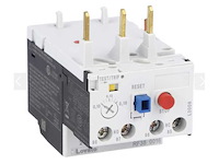 Lovato - rf38 3200 - thermorelais (10x) - afbeelding 1 van  1