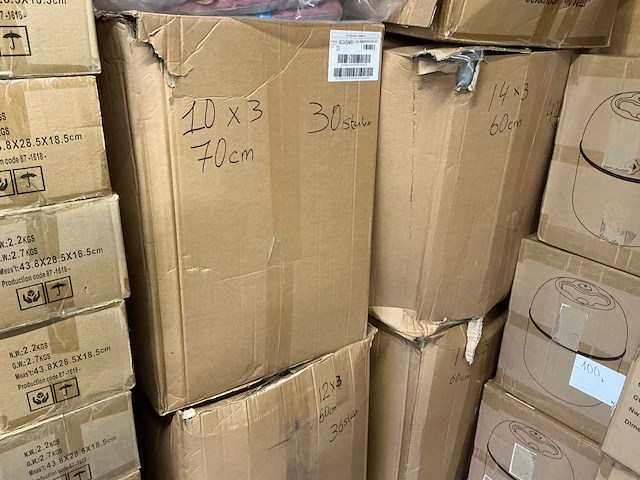 Love story hondenkussens (185x) - afbeelding 2 van  11