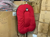 Love story hondenkussens (185x) - afbeelding 1 van  11