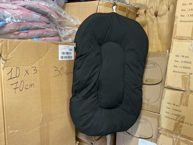 Love story hondenkussens (185x) - afbeelding 5 van  11