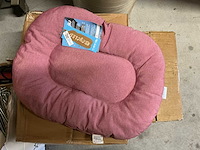 Love story hondenkussens (185x) - afbeelding 6 van  11