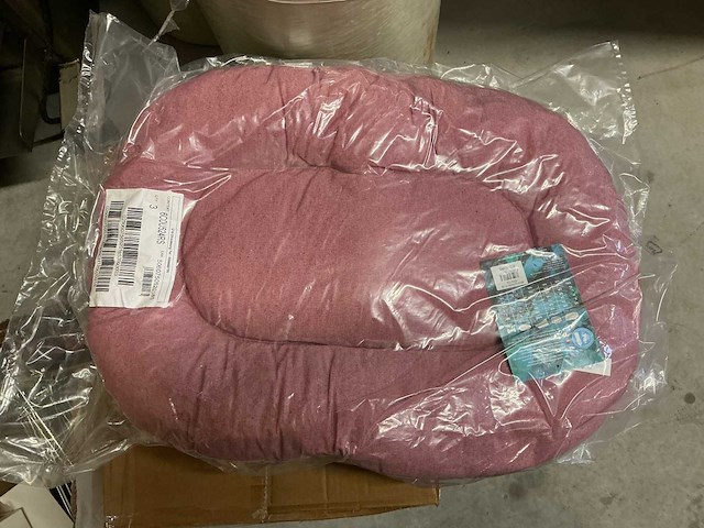 Love story hondenkussens (185x) - afbeelding 7 van  11