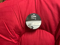 Love story hondenkussens (185x) - afbeelding 9 van  11