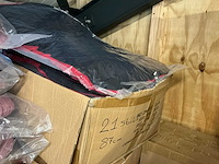 Love story hondenkussens (185x) - afbeelding 10 van  11