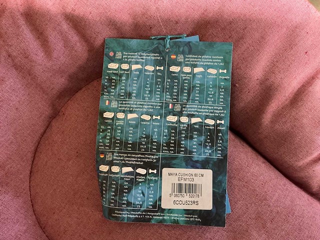 Love story hondenkussens (185x) - afbeelding 11 van  11