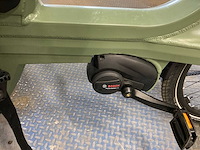 Lovens elektrische bakfiets - afbeelding 11 van  20