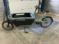 Lovens elektrische bakfiets - afbeelding 15 van  20