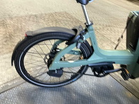 Lovens elektrische bakfiets - afbeelding 18 van  20
