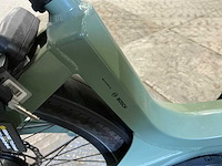 Lovens elektrische bakfiets - afbeelding 19 van  20