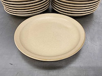 Loveramics - bord ø 23 cm (22x) - afbeelding 2 van  3