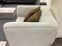 Loveseat mart, geweven, beige - afbeelding 4 van  4