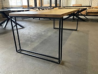 Lovew eetkamertafel - afbeelding 3 van  12