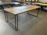 Lovew eetkamertafel - afbeelding 6 van  12