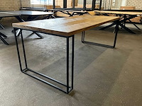 Lovew eetkamertafel - afbeelding 7 van  12